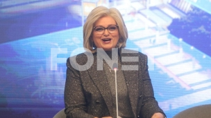 Srbija na zasedanju MMF i Svetske banke 